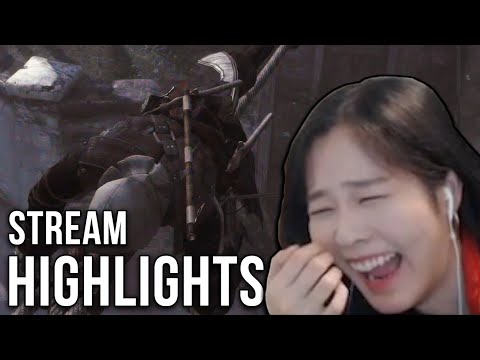 Best Of 39daph plays Assassin's Creed IV: Black Flag (PART 3) [Stream Highlights]