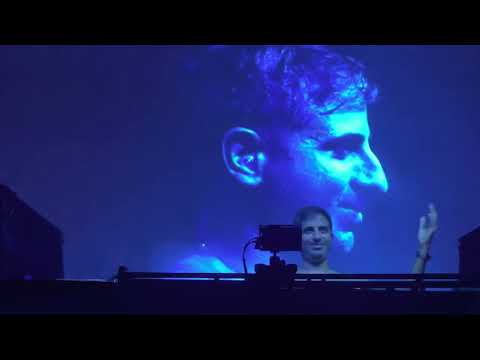 Guy J playing  X-Press 2 - Muzikizm (Guy J Edit) @ Metropolitano 2023