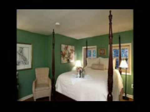 Battery Carriage House Inn Video 1