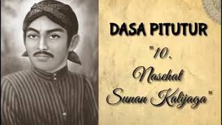 Download lagu Pitutur luhur sunan Kalijaga mp3
