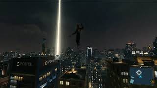 Great Power, Great Mishaps: Spider-Man (PS4) (Part 2)