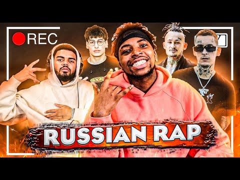 FIFA 23 VS DeuZeus + Russian rap