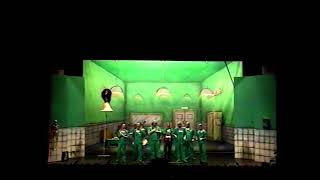 Los que no paran de rajar – Final – COAC 2006