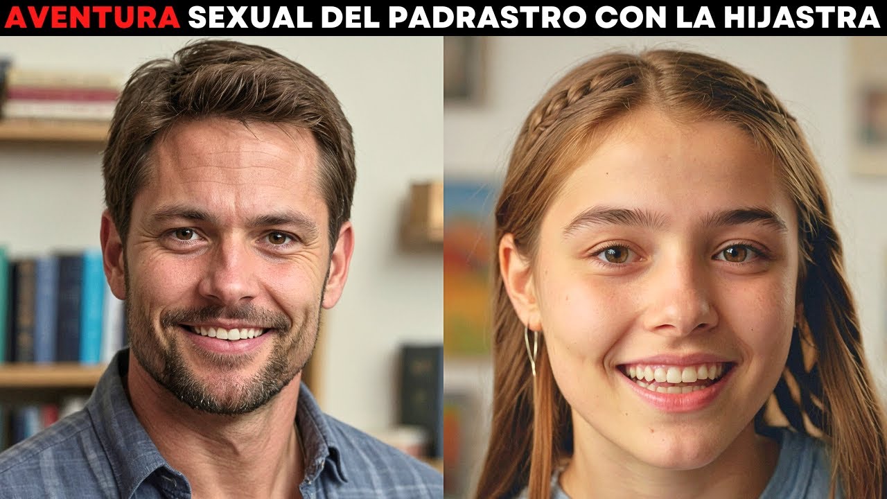 La Aventura del Padrastro con la Hijastra termina en Asesinato (Documental sobre crímenes reales)