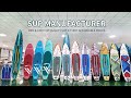 RIDEWAVE SUP Top SUP Manufacturer From China