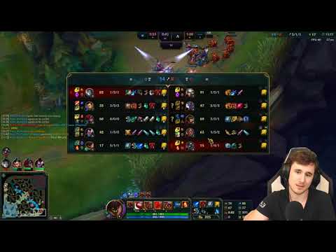 MALPHITE - YASUO BOT CON IL MAIN! ft. Ian91 - League of Legends ITA #503