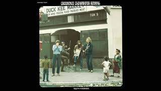 Creedence Clearwater Revival - Effigy [HD]