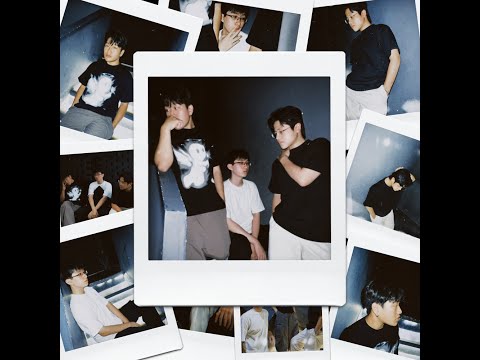 Hngle - Nói Anh Nghe x Hoāng x Parys (prod.Ovalkid) | Official Visualizer