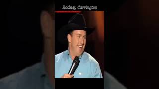 Rodney Carrington Comedy