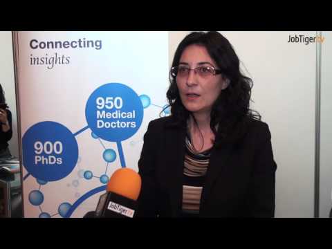 Quintiles на „Национални дни на кариерата – Добра Кариера, Добър Живот“