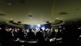 Andrew Bird - "Plasticities" @ The Masonic SF 2016-05-16