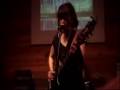 Julie Doiron - Glad To Be Alive @ SXSW 2009