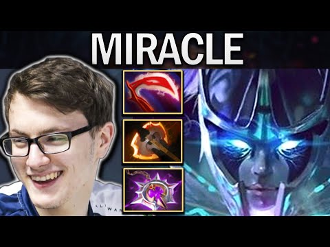Phantom Assassin Dota 2 Gameplay Miracle with 30 Kills - 1000 GPM