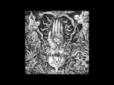 Vulturine - Death Tentacles Chaos And Spiritual Destruction [Tentáculos da Aberração] 2014