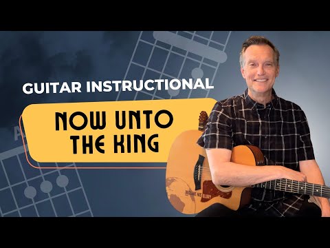 Now Unto The King Eternal - Don Moen