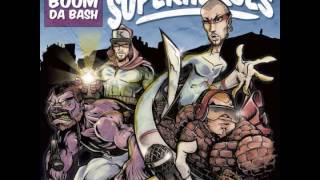 Boomdabash feat. Clementino - Troppo Strano