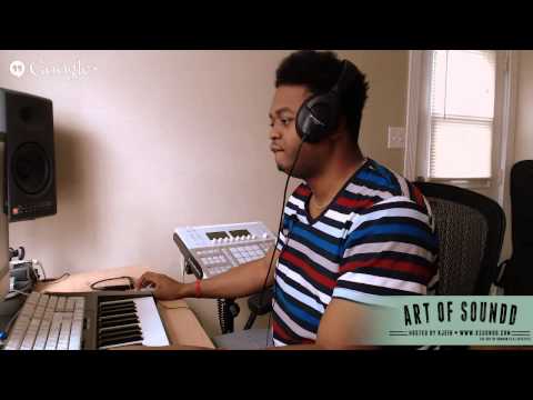 Art Of Soundd 058 | A Look At Logic Pro X 10.1 Update