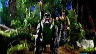 Download lagu Action Man Ad - Kongo Mission (2004 Spain) mp3