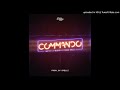 MUT4Y - COMMANDO FT. WIZKID X CEEZAMILLI (OFFICIAL AUDIO)