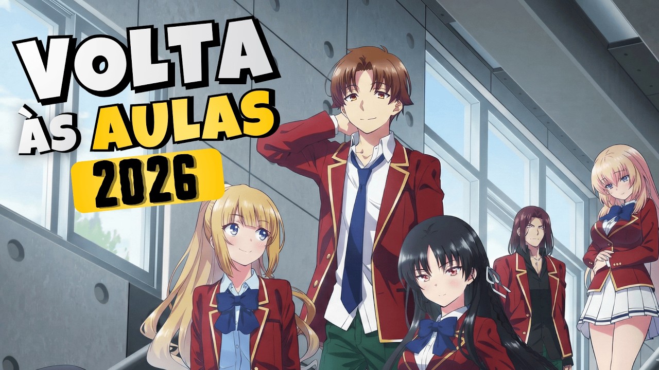 Como Agir nos Primeiros Dias de Aula (Guia Completo)