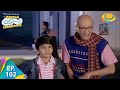 Taarak Mehta Ka Ooltah Chashmah Episode 102 Full Episode
