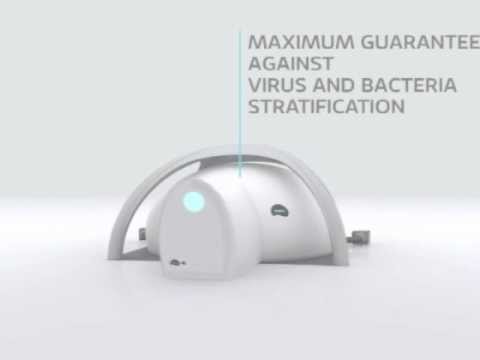Bubble Air Pure