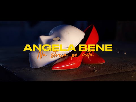 Angela Bene - Na Storia Pe Metà (UFFICIALE 2021)