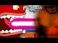 HOW DO THEY EXPECT ME TO BEAT THIS RAGE Cuphead Part 4