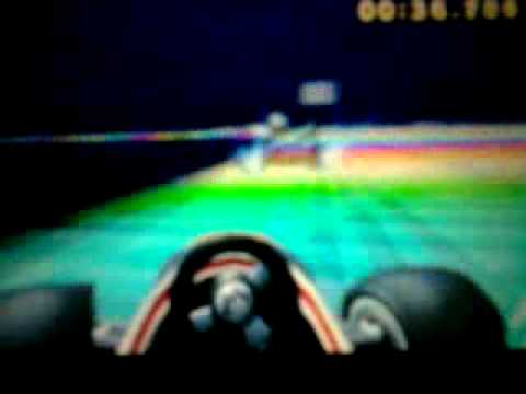 [MK7] SNES Rainbow Road - 1'16"453 by TR Marty (French Record)
