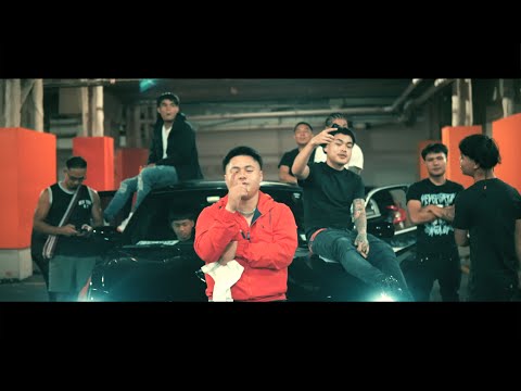 Young Henny x ​⁠LilBK - Mood (Official Music Video)