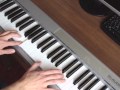 Lumen - На части (piano) 