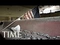 Time Remembers: Hurricane Katrina | TIME