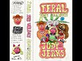 FERAL + JUDY AND THE JERKS - FREE VIOLENCE Split CS