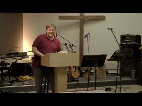 Abendgottesdienst 31.08.2022 - 3. Mose 6