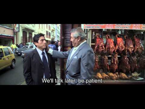 trailer