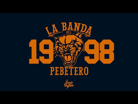 "El TeloÌn MaÌs Grande de MeÌxico" Barra: La Rebel &bull; Club: Pumas