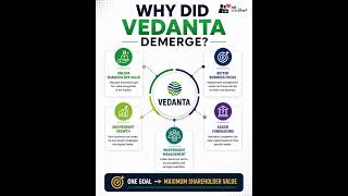 The Real Reason Behind Vedanta's Demerger