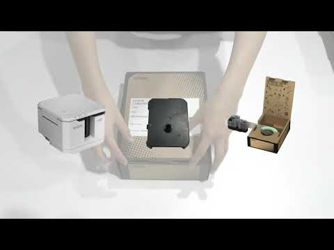 量販標籤便捷套組(選購)：安裝教學