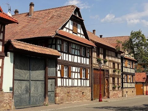 Places to see in ( Strasbourg - France ) Geispolsheim