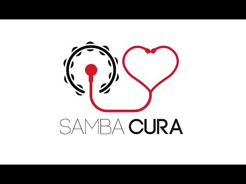 SAMBA CURA - Cerimonial