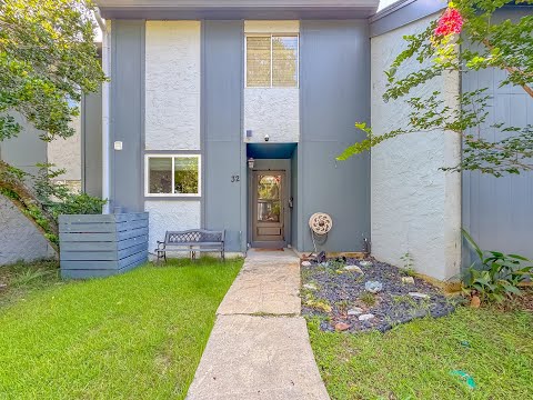 2949 N Shamrock Street property video