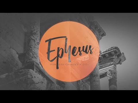 Ephesus / How to Pray / Bob Thune Sr.