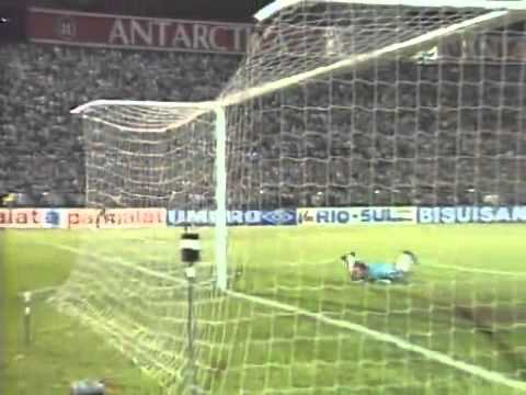 Baú do Esporte - Em 1996, Cruzeiro vence a Copa d...