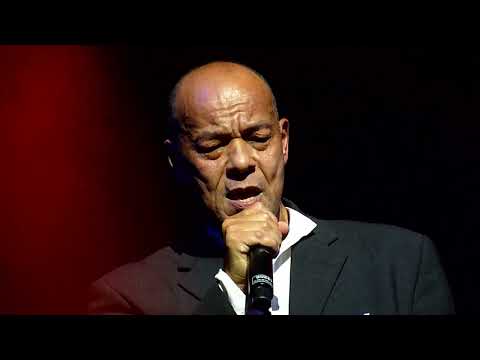 Roland Gift (Fine Young Cannibals) - I'm Not The Man I Used To Be - London Palladium - October 2025