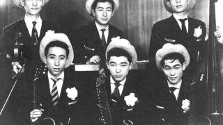 The Wagonmasters - Cattle Call.