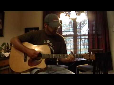 Chin Held High.wmv