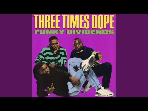 Funky Dividends (Goin' For Broke Remix)