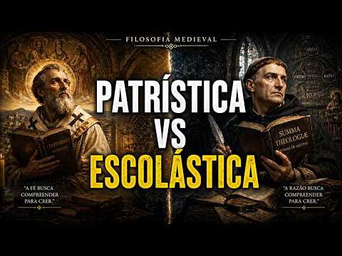 Filosofia Medieval - Prof. Anderson