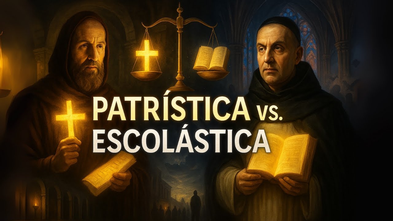 Filosofia Medieval - Prof. Anderson