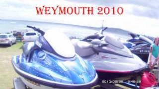 preview picture of video 'kingsbury jet bike weymouth 2010'